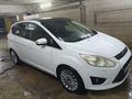 Sahibinden Ford C-Max 1.6 TDCi Titanium 2013 Model BOYASIZ DEĞİŞENSİZ