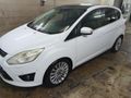 Sahibinden Ford C-Max 1.6 TDCi Titanium 2013 Model BOYASIZ DEĞİŞENSİZ