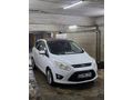 Sahibinden Ford C-Max 1.6 TDCi Titanium 2013 Model BOYASIZ DEĞİŞENSİZ