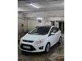 Sahibinden Ford C-Max 1.6 TDCi Titanium 2013 Model BOYASIZ DEĞİŞENSİZ