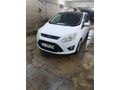 Sahibinden Ford C-Max 1.6 TDCi Titanium 2013 Model BOYASIZ DEĞİŞENSİZ