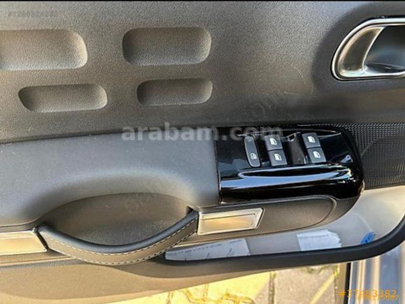 Sahibinden hatasız boyasız, Citroen C3 1.2 PureTech Shine 2024 Model Bursa
