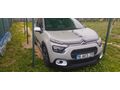 Sahibinden hatasız boyasız, Citroen C3 1.2 PureTech Shine 2024 Model Bursa