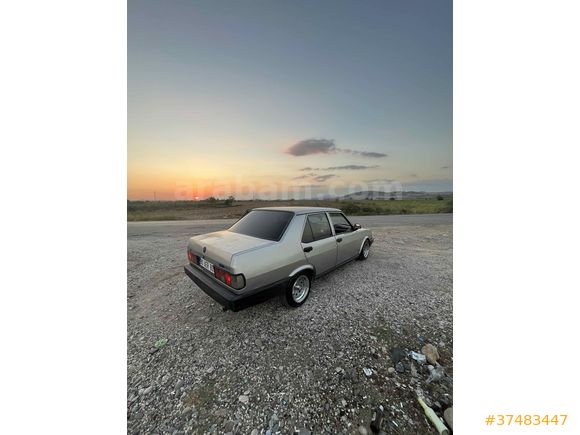 Sahibinden Tofaş Şahin 1.6 ie 2000 Model 
