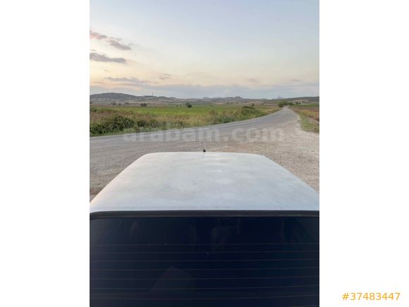 Sahibinden Tofaş Şahin 1.6 ie 2000 Model 