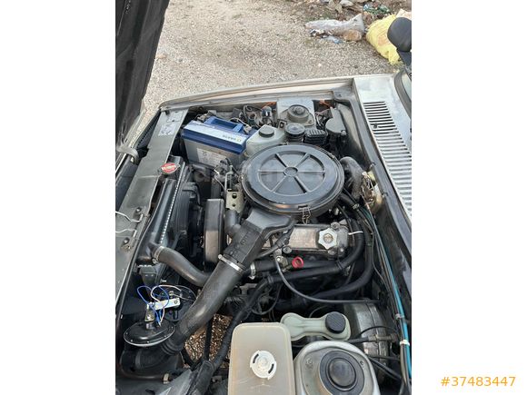Sahibinden Tofaş Şahin 1.6 ie 2000 Model 