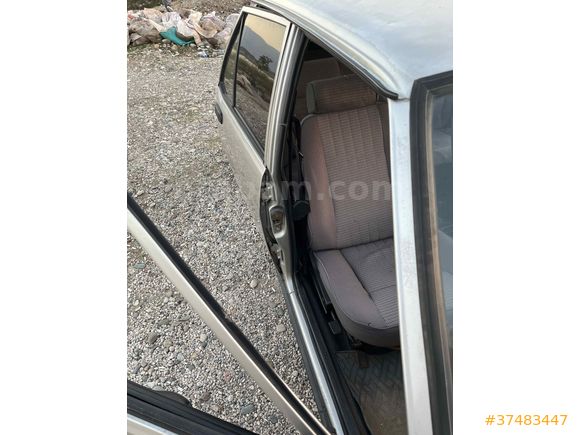 Sahibinden Tofaş Şahin 1.6 ie 2000 Model 