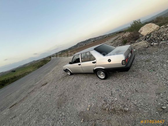 Sahibinden Tofaş Şahin 1.6 ie 2000 Model 