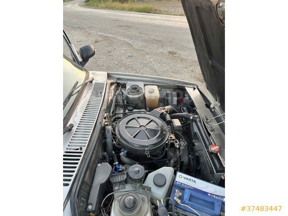 Sahibinden Tofaş Şahin 1.6 ie 2000 Model 