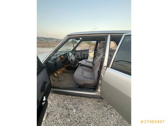Sahibinden Tofaş Şahin 1.6 ie 2000 Model 