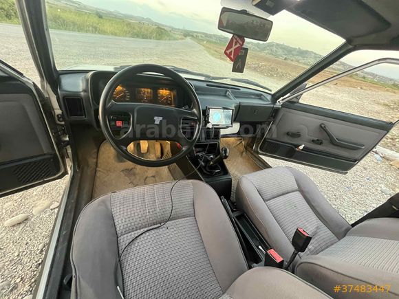 Sahibinden Tofaş Şahin 1.6 ie 2000 Model 