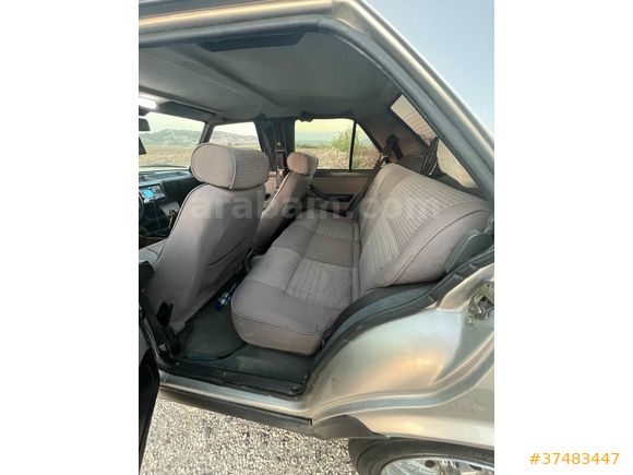 Sahibinden Tofaş Şahin 1.6 ie 2000 Model 