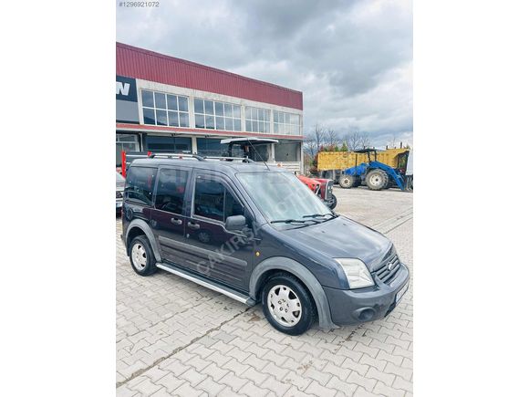 ÇAKIRSAN OTOMOTİV 90'LIK FORT CONNECT