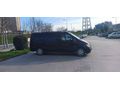 DeĞİŞENSİZ Benz Vito 113 CDI 2013 Model 