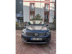 Sahibinden Volkswagen Passat 1.6 TDi BlueMotion Comfortline 