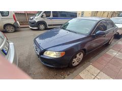 Sahibinden Volvo S80 1.6 D Advance 2012 Model 