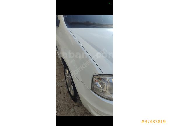 Sahibinden Dacia Logan 1.2 Ambiance 2012 Model Antalya