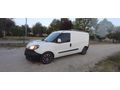 Sahibinden Fiat Doblo Cargo 1.6 Multijet Maxi 2018 Model  386.000 km Beyaz