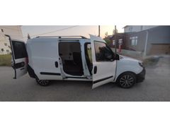Sahibinden Fiat Doblo Cargo 1.6 Multijet Maxi 2018 Model  386.000 km Beyaz
