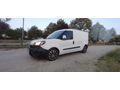 Sahibinden Fiat Doblo Cargo 1.6 Multijet Maxi 2018 Model  386.000 km Beyaz