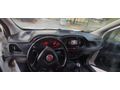 Sahibinden Fiat Doblo Cargo 1.6 Multijet Maxi 2018 Model  386.000 km Beyaz