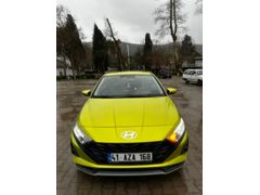 2025 i20 STYLE HATASIZ BOYASIZ GARANTİLİ + FULL EKSTRALI