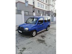 Sahibinden Fiat Doblo Cargo 1.9 JTD 2004 Model