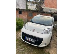 Fiat Fiorino Cargo 1.3 Multijet Active 2008 Model  386000 km Beyaz