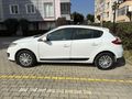 2013 Megane 3 1.5 dCi Joy  90 HB         189.000 km’de 