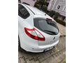 2013 Megane 3 1.5 dCi Joy  90 HB         189.000 km’de 