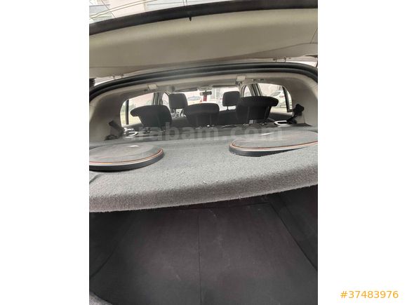 2013 Megane 3 1.5 dCi Joy  90 HB         189.000 km’de 