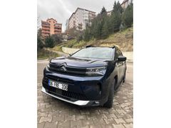 Emekli'den DERİ VE MASAJLI HAFIZALI KOLTUK FULL+Hatasız