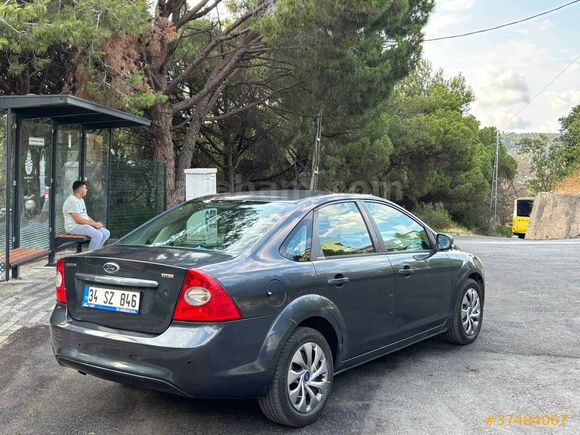 2. SAHİBİNDEN Ford Focus