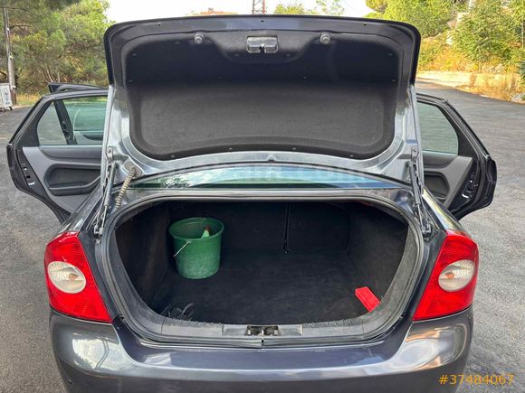 2. SAHİBİNDEN Ford Focus