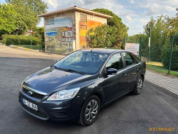 2. SAHİBİNDEN Ford Focus