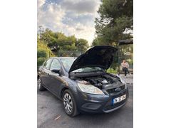 2. SAHİBİNDEN Ford Focus