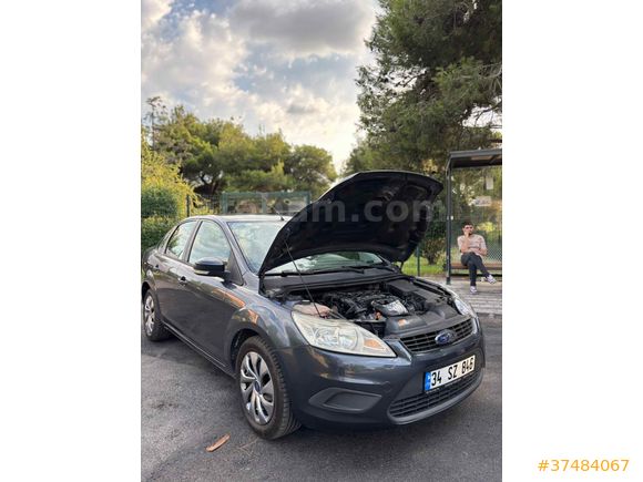 2. SAHİBİNDEN Ford Focus