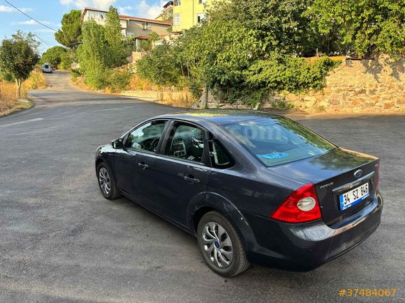 2. SAHİBİNDEN Ford Focus