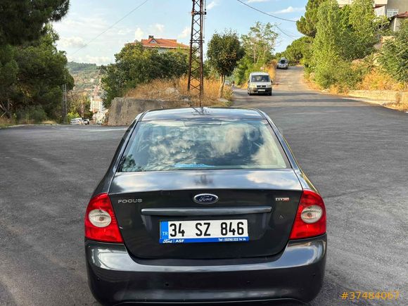 2. SAHİBİNDEN Ford Focus