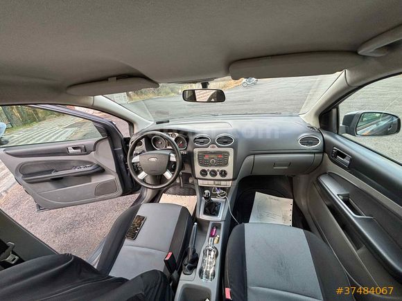 2. SAHİBİNDEN Ford Focus