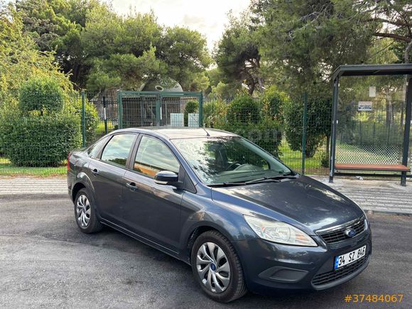 2. SAHİBİNDEN Ford Focus