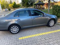Sahibinden Volkswagen Jetta 1.4TSI 2008 Model Ankara 230.000 km Gri (metalik)