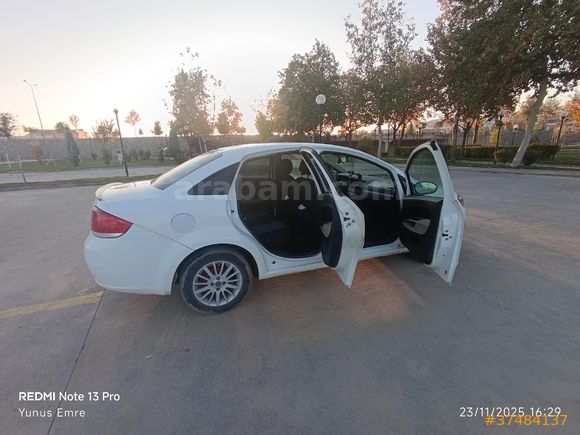 Sahibinden Fiat Linea 1.3 Multijet Active Plus 2010 Model