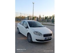 Sahibinden Fiat Linea 1.3 Multijet Active Plus 2010 Model