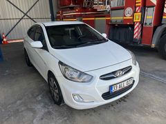 Acil Sahibinden Hyundai Accent Blue 1.6 CRDI Biz 2014 Model 