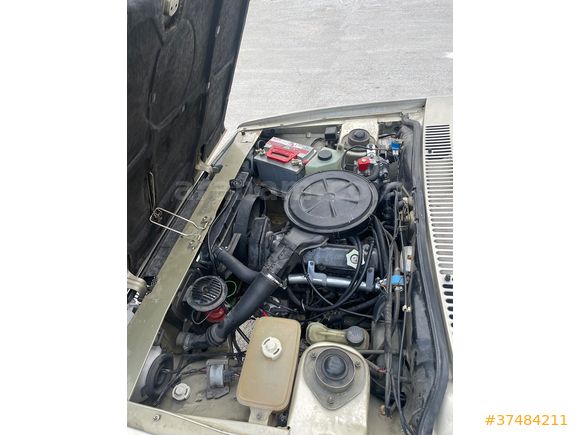 Sahibinden Tofaş Doğan SL 1992 Model 