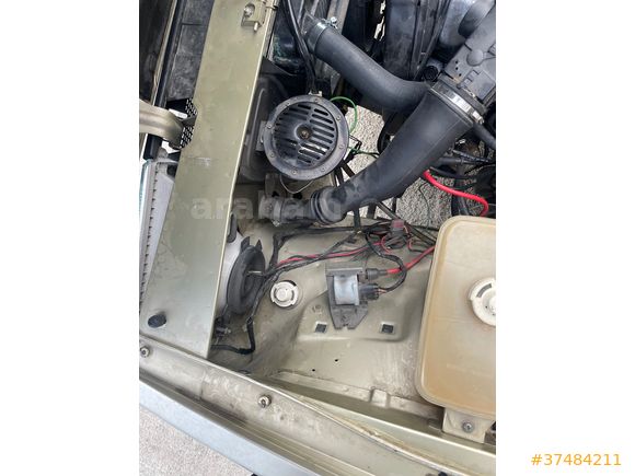Sahibinden Tofaş Doğan SL 1992 Model 