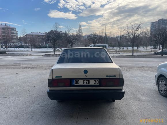 Sahibinden Tofaş Doğan SL 1992 Model 