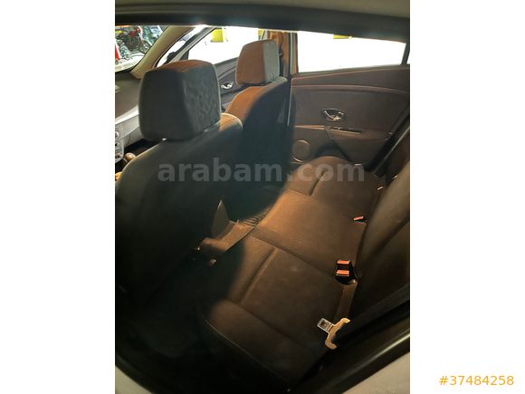 Sahibinden Renault Megane 1.5 dCi Joy 2013 Model 