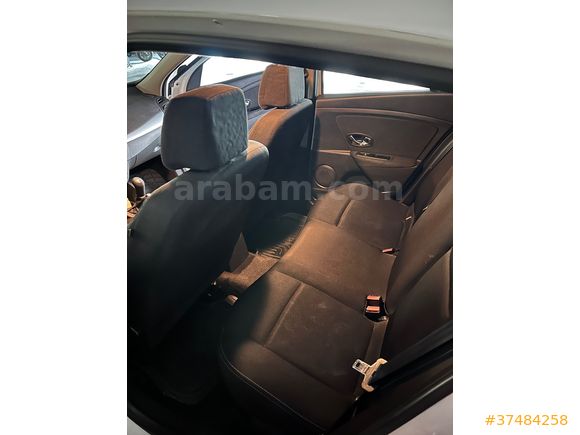 Sahibinden Renault Megane 1.5 dCi Joy 2013 Model 